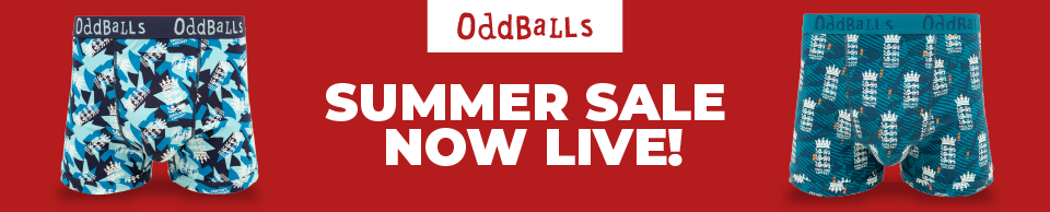 Example brand banner
